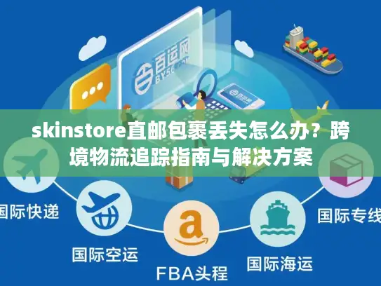 skinstore直邮包裹丢失怎么办？跨境物流追踪指南与解决方案