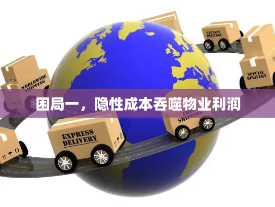 困局一，隐性成本吞噬物业利润