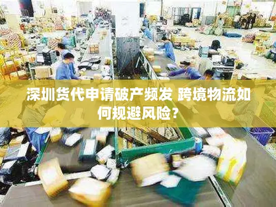 深圳货代申请破产频发 跨境物流如何规避风险？