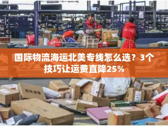 国际物流海运北美专线怎么选？3个技巧让运费直降25%