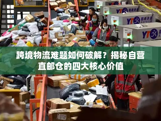 跨境物流难题如何破解？揭秘自营直邮仓的四大核心价值