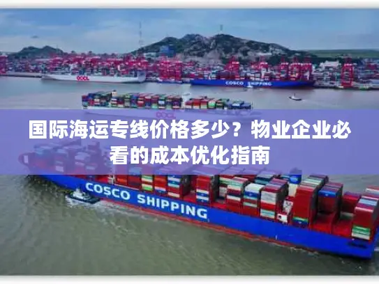 国际海运专线价格多少？物业企业必看的成本优化指南