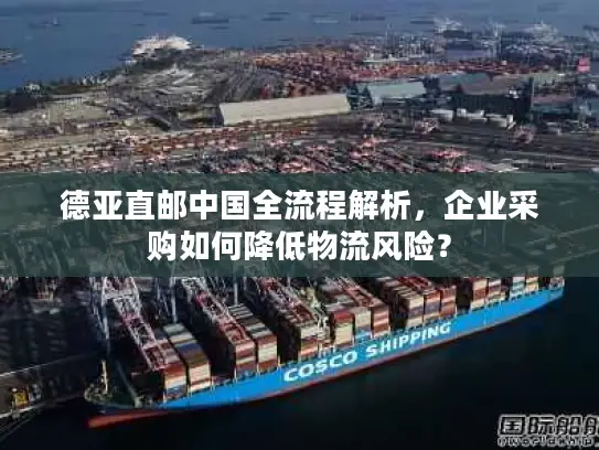 德亚直邮中国全流程解析，企业采购如何降低物流风险？