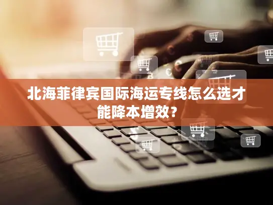 北海菲律宾国际海运专线怎么选才能降本增效？
