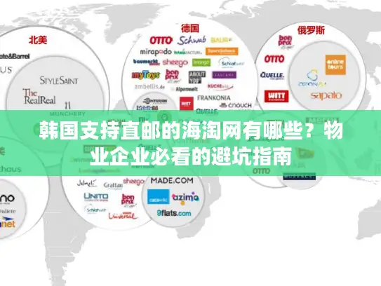 韩国支持直邮的海淘网有哪些？物业企业必看的避坑指南