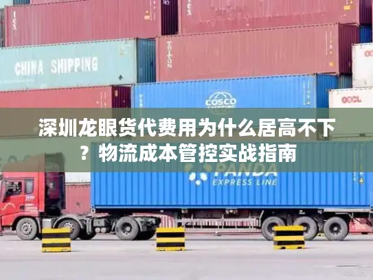 深圳龙眼货代费用为什么居高不下？物流成本管控实战指南
