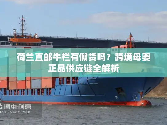 荷兰直邮牛栏有假货吗？跨境母婴正品供应链全解析