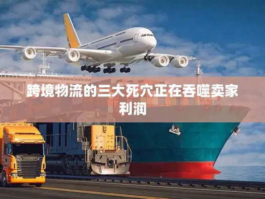 跨境物流的三大死穴正在吞噬卖家利润