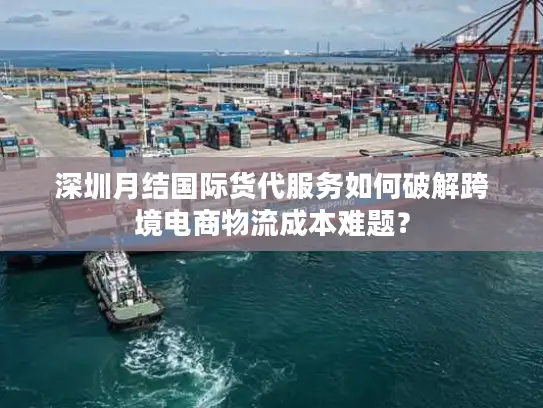 深圳月结国际货代服务如何破解跨境电商物流成本难题？