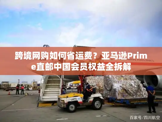 跨境网购如何省运费？亚马逊Prime直邮中国会员权益全拆解