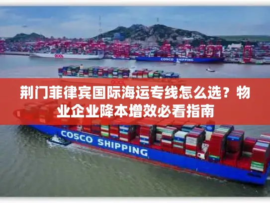 荆门菲律宾国际海运专线怎么选？物业企业降本增效必看指南