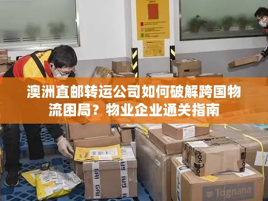 澳洲直邮转运公司如何破解跨国物流困局？物业企业通关指南
