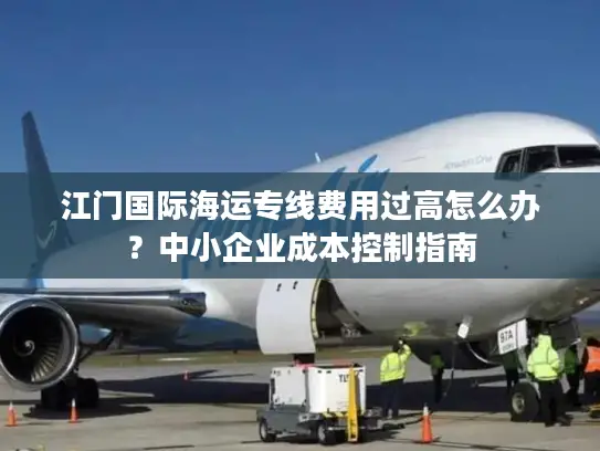 江门国际海运专线费用过高怎么办？中小企业成本控制指南