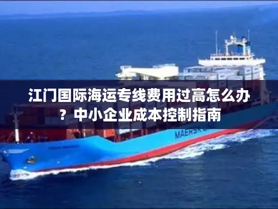 江门国际海运专线费用过高怎么办？中小企业成本控制指南