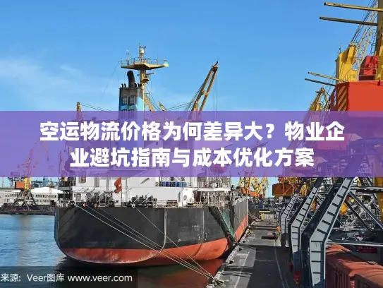空运物流价格为何差异大？物业企业避坑指南与成本优化方案