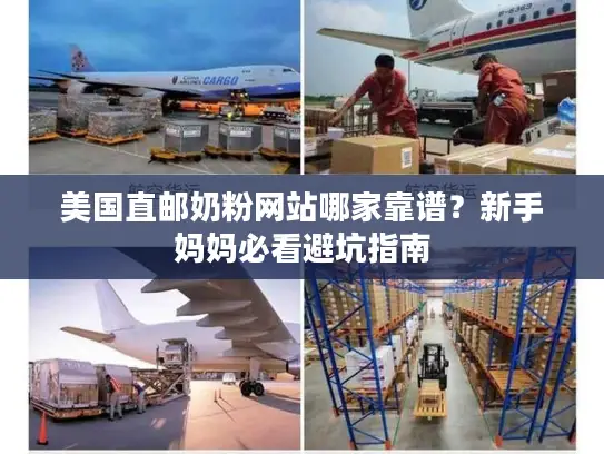 美国直邮奶粉网站哪家靠谱？新手妈妈必看避坑指南