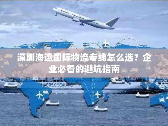 深圳海运国际物流专线怎么选？企业必看的避坑指南