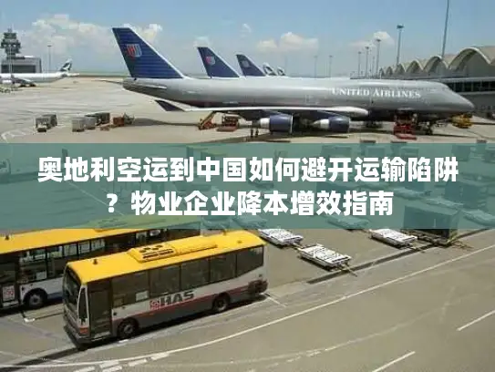 奥地利空运到中国如何避开运输陷阱？物业企业降本增效指南