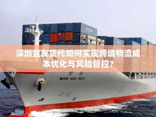 深圳宜友货代如何实现跨境物流成本优化与风险管控？