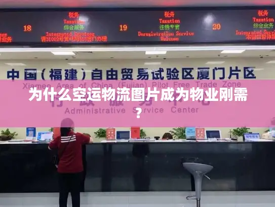 为什么空运物流图片成为物业刚需? 为什么空运物流图片成为物业刚需?