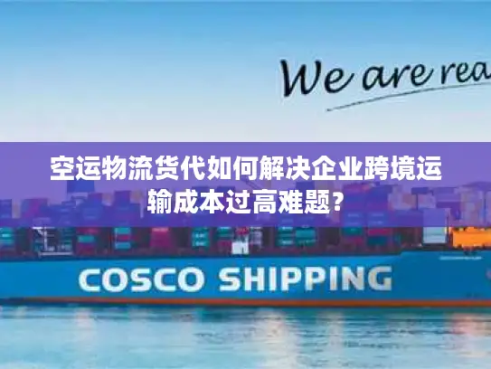 空运物流货代如何解决企业跨境运输成本过高难题？