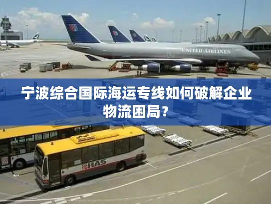 宁波综合国际海运专线如何破解企业物流困局？