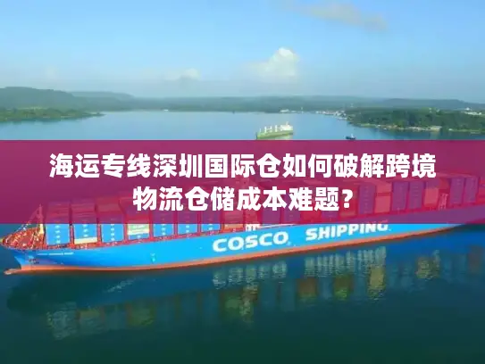 海运专线深圳国际仓如何破解跨境物流仓储成本难题？