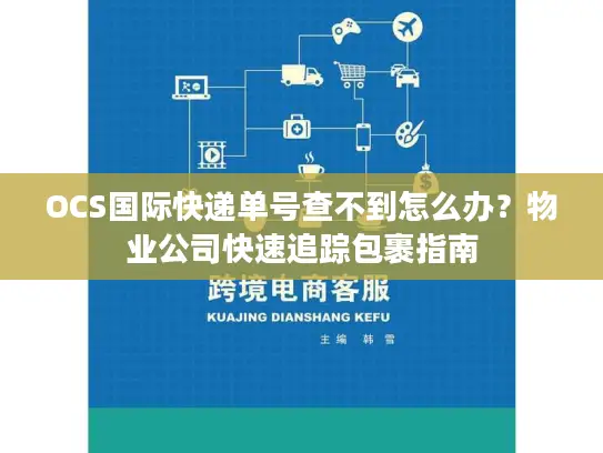 OCS国际快递单号查不到怎么办？物业公司快速追踪包裹指南
