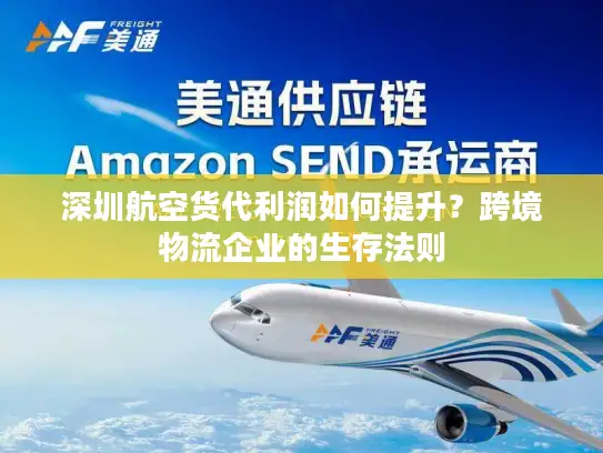 深圳航空货代利润如何提升？跨境物流企业的生存法则