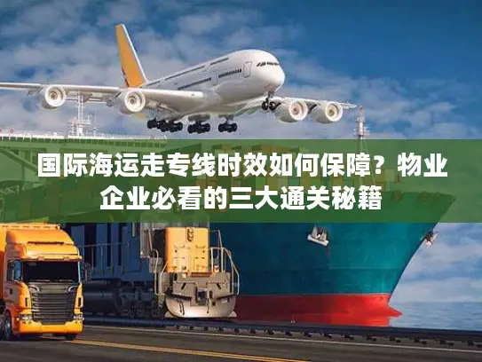 国际海运走专线时效如何保障？物业企业必看的三大通关秘籍