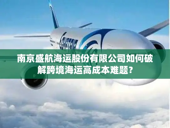 南京盛航海运股份有限公司如何破解跨境海运高成本难题？