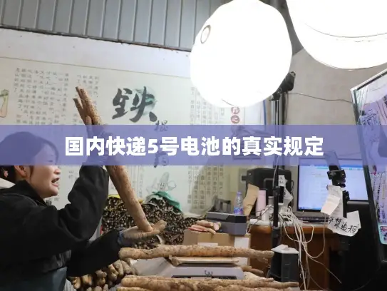 国内快递5号电池的真实规定