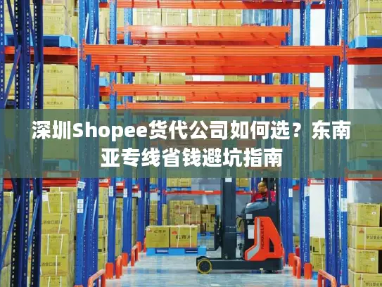 深圳Shopee货代公司如何选？东南亚专线省钱避坑指南