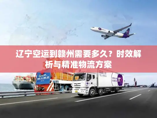 辽宁空运到赣州需要多久？时效解析与精准物流方案