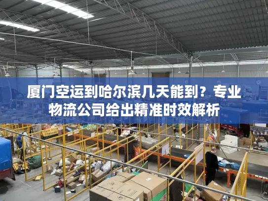 厦门空运到哈尔滨几天能到？专业物流公司给出精准时效解析