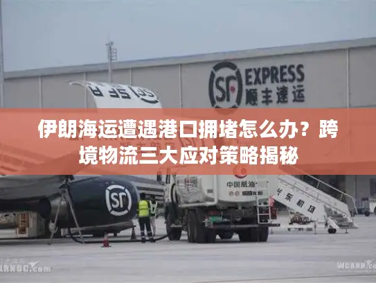 伊朗海运遭遇港口拥堵怎么办？跨境物流三大应对策略揭秘
