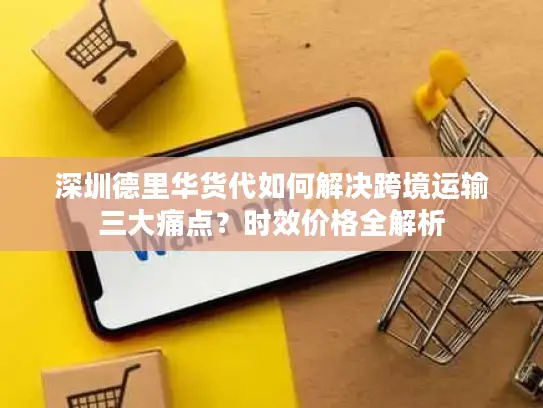 深圳德里华货代如何解决跨境运输三大痛点？时效价格全解析