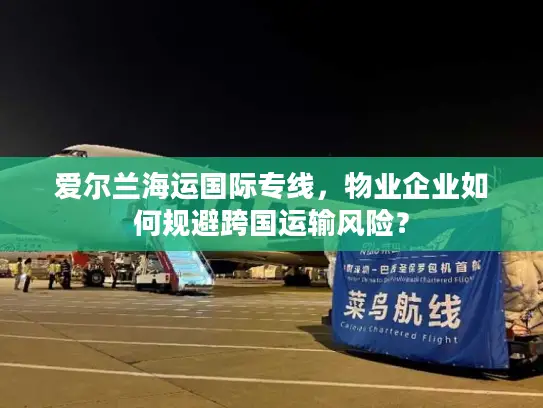 爱尔兰海运国际专线，物业企业如何规避跨国运输风险？