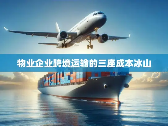 物业企业跨境运输的三座成本冰山