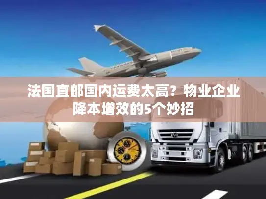 法国直邮国内运费太高？物业企业降本增效的5个妙招