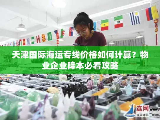 天津国际海运专线价格如何计算？物业企业降本必看攻略