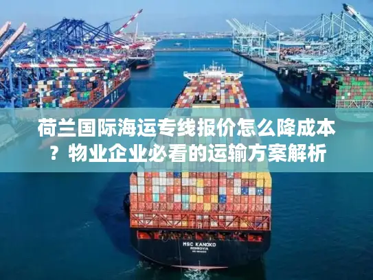 荷兰国际海运专线报价怎么降成本？物业企业必看的运输方案解析