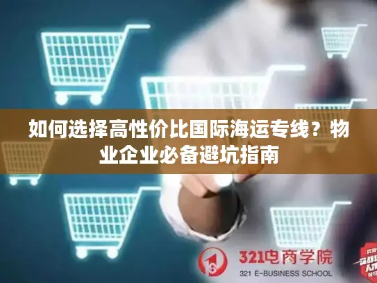 如何选择高性价比国际海运专线？物业企业必备避坑指南