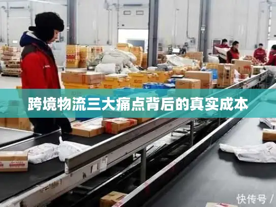 跨境物流三大痛点背后的真实成本