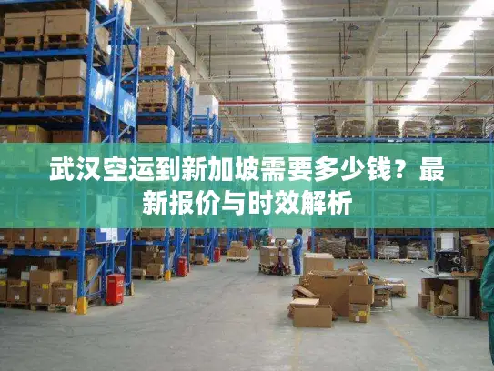 武汉空运到新加坡需要多少钱？最新报价与时效解析