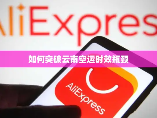 如何突破云南空运时效瓶颈