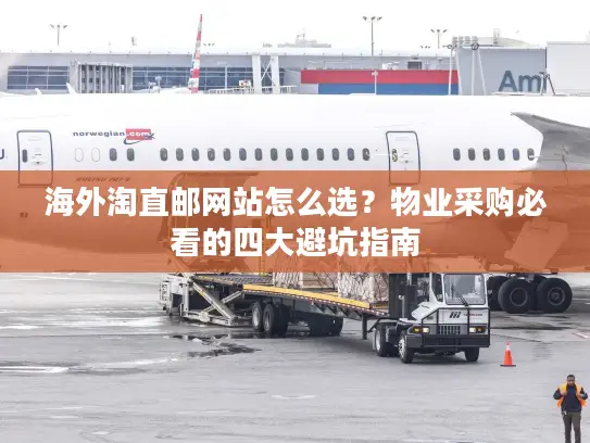 海外淘直邮网站怎么选？物业采购必看的四大避坑指南