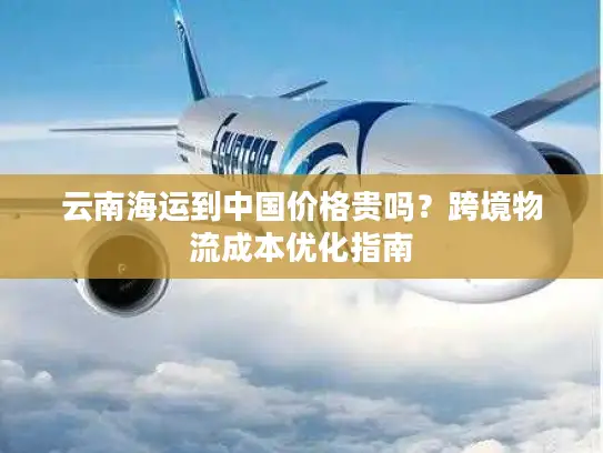 云南海运到中国价格贵吗？跨境物流成本优化指南