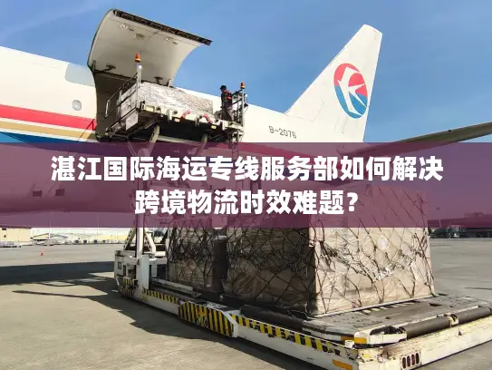 湛江国际海运专线服务部如何解决跨境物流时效难题？