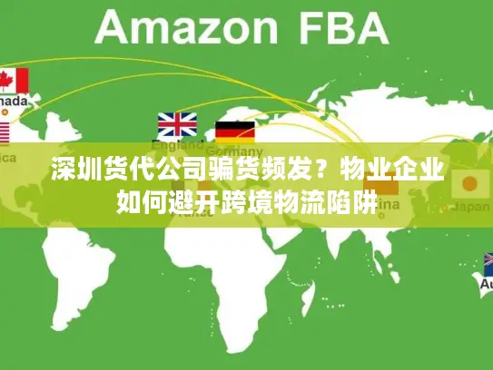 深圳货代公司骗货频发？物业企业如何避开跨境物流陷阱